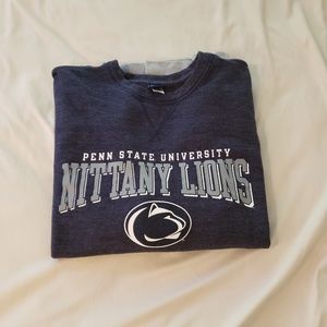 penn state crewneck